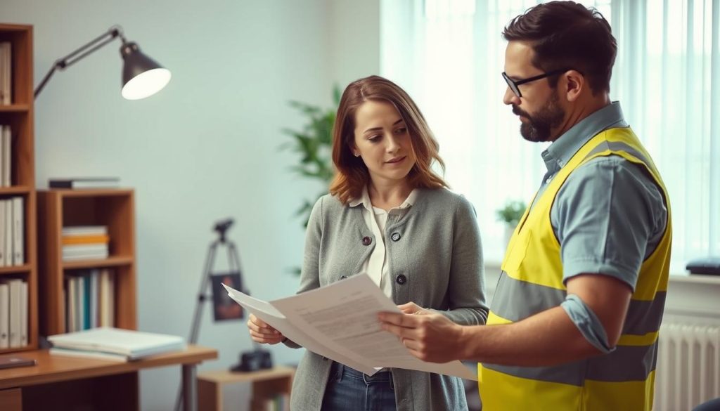 party wall agreement process London