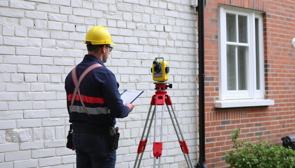party wall surveyor cost London